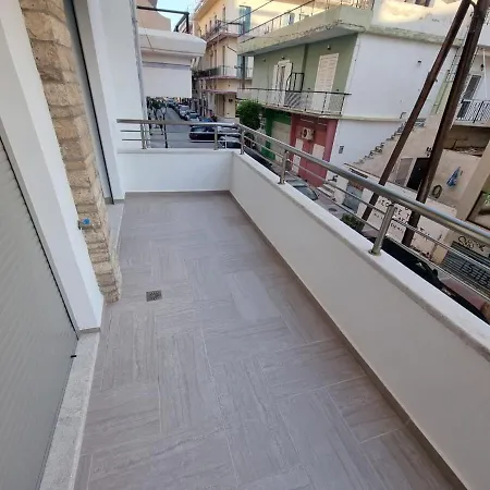 Agora Luxury Apartment 1 Loutraki  Exterior photo
