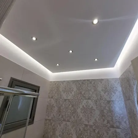 Agora Luxury Apartment 1 Loutraki  Exterior photo