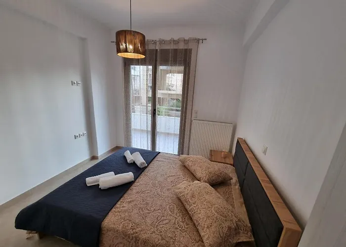 Agora Luxury Apartment 1