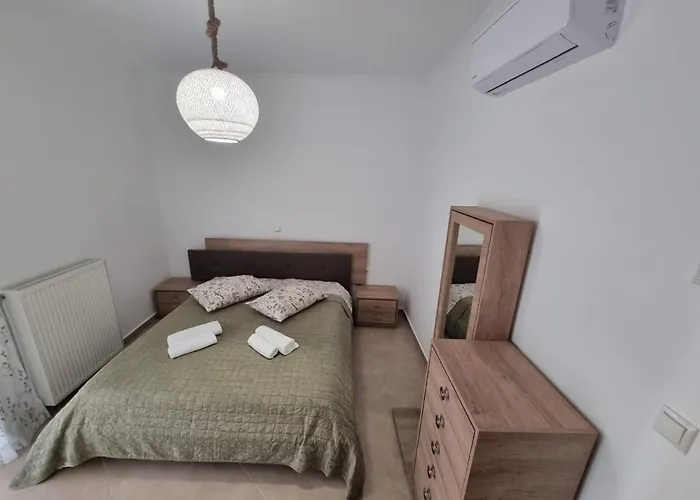 Agora Luxury Apartment 1