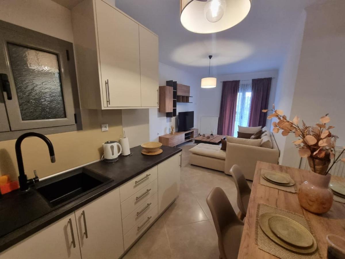 Agora Luxury 1 Apartment *