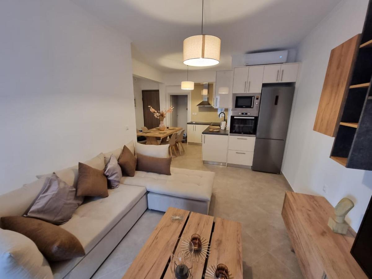 Apartment Agora Luxury 1