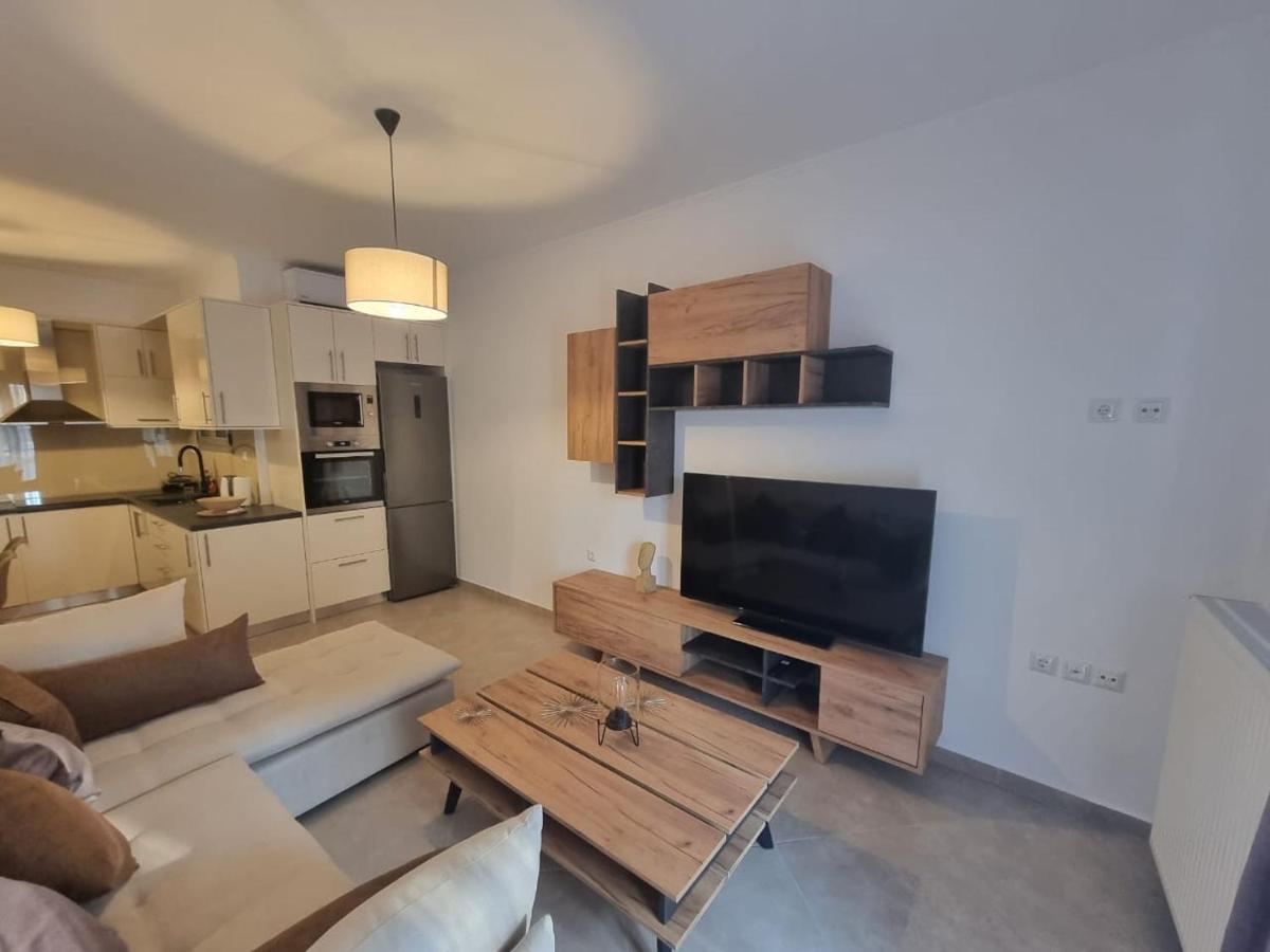 Apartment Agora Luxury 1 *