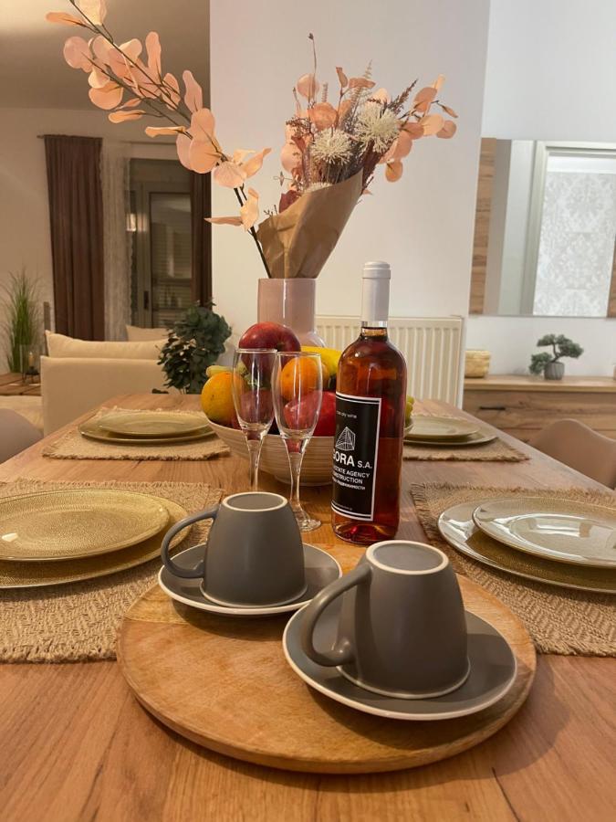 Apartment Agora Luxury 1 *