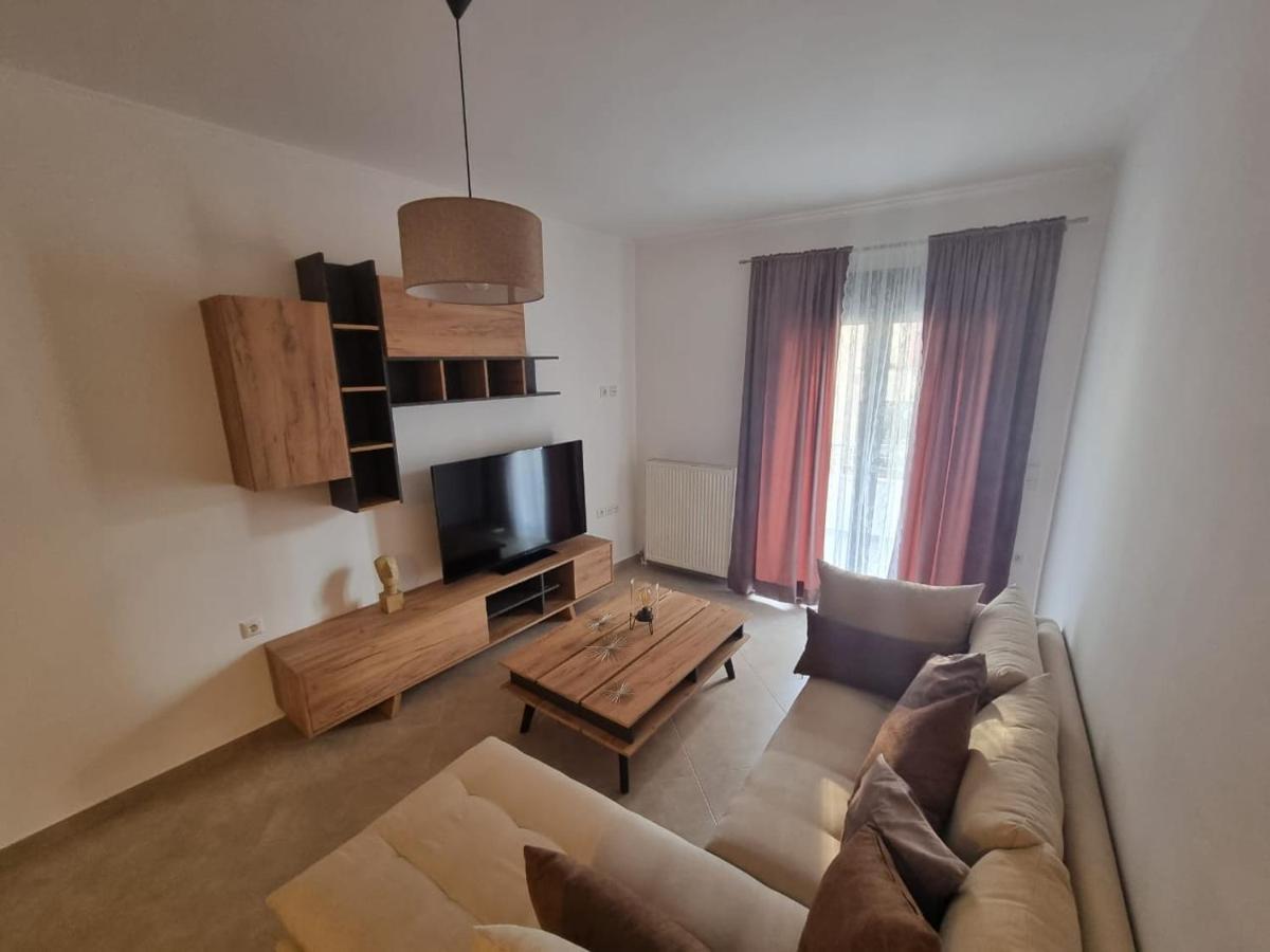 Agora Luxury 1 Loutraki (Corinthia)