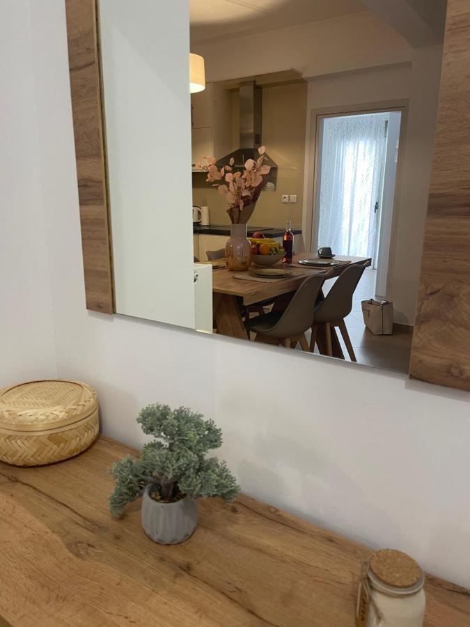 Apartment Agora Luxury 1