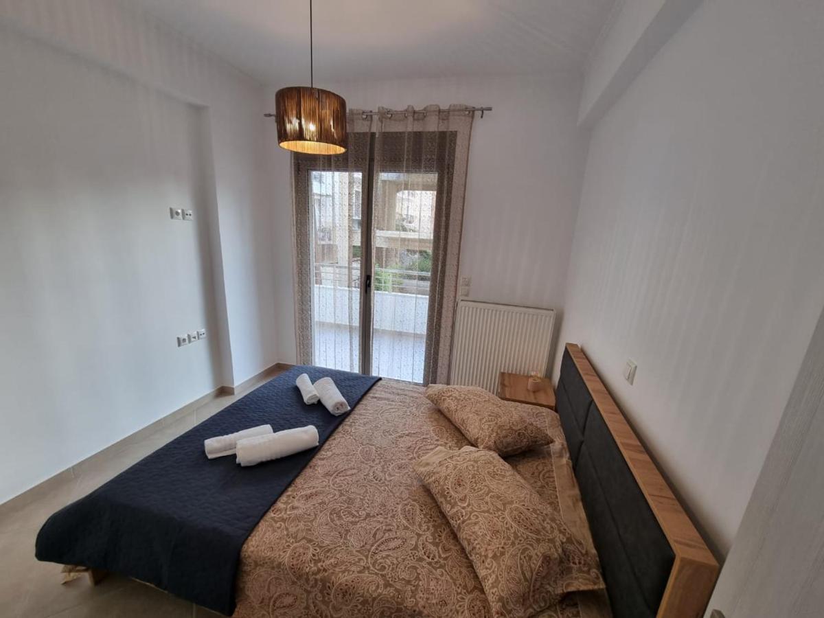 Apartment Agora Luxury 1