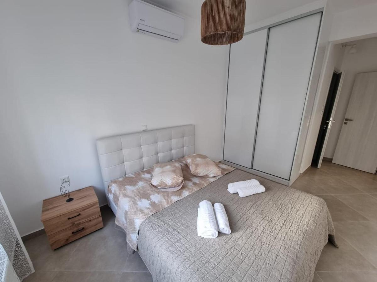 Apartment Agora Luxury 1 Loutraki (Corinthia)