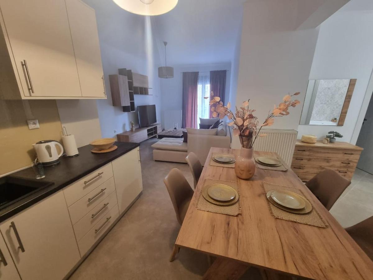 Apartment Agora Luxury 1 *
