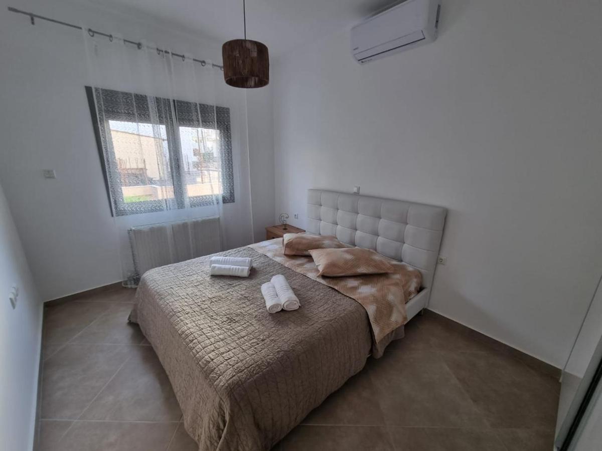 Agora Luxury 1