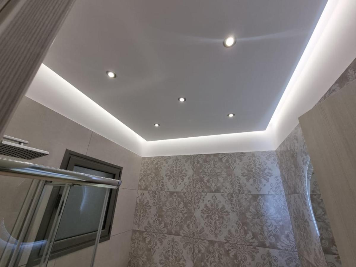 Agora Luxury 1 Apartment *