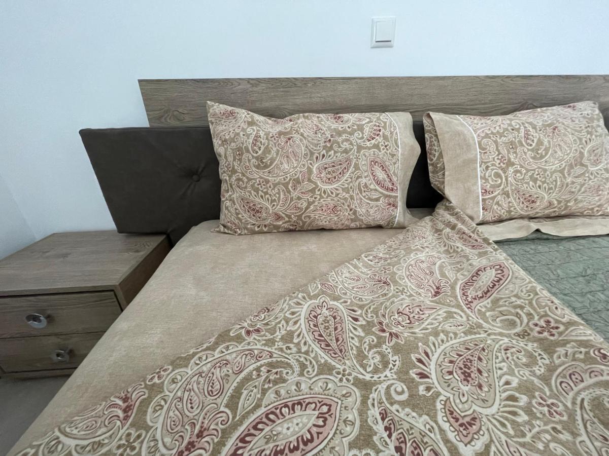Apartment Agora Luxury 1 *