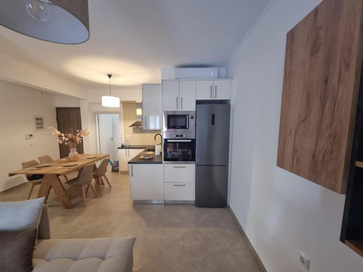 Apartment Agora Luxury 1 *