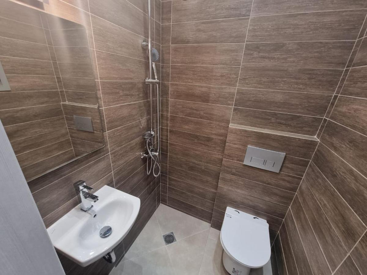Agora Luxury 1 * Loutraki (Corinthia)