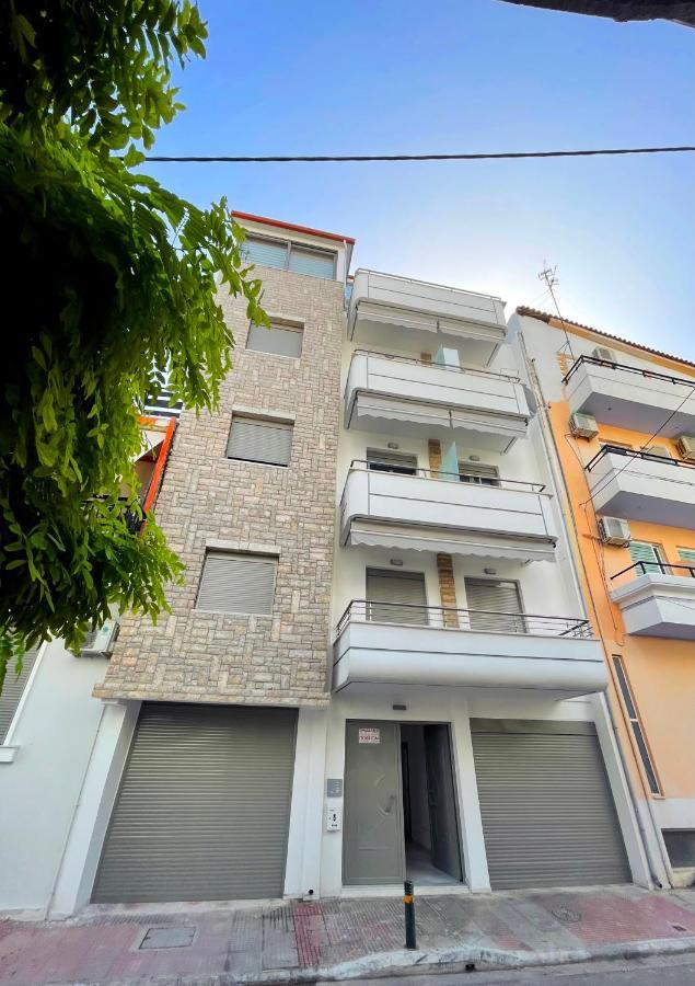 Apartment Agora Luxury 1 Loutraki (Corinthia)