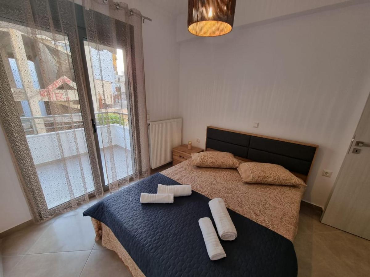 Apartment Agora Luxury 1 *